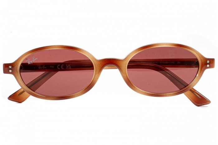 Occhiali da sole RAY BAN rb 4472 685675