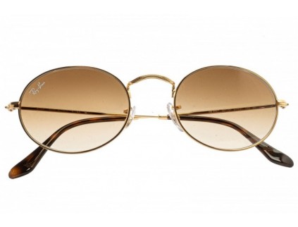 Occhiali da sole RAY BAN rb 3547 001/51