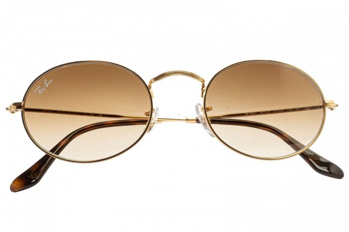 Occhiali da sole RAY BAN rb 3547 001/51