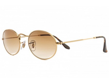 Lunettes de soleil RAY BAN RB 3547 001/51 2