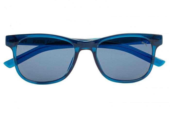 PUMA PJ0080S 003 Kinder-Sonnenbrille