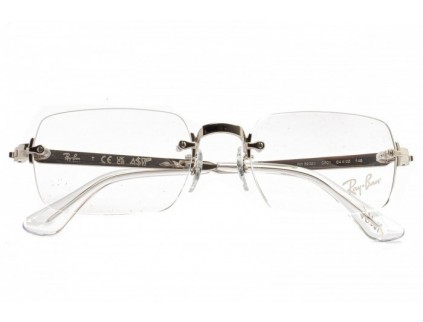 Occhiali da vista RAY BAN rb 3928v 2501 ASAP Rocky