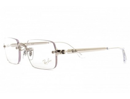 Occhiali da vista RAY BAN rb 3928v 2501 ASAP Rocky 2