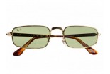 Occhiali da sole RAY BAN rb 3927 001/4e ASAP Rocky