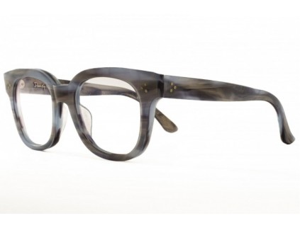 Lunettes de vue DANDY'S Serious Monkey Rough, pièce unique 1 2