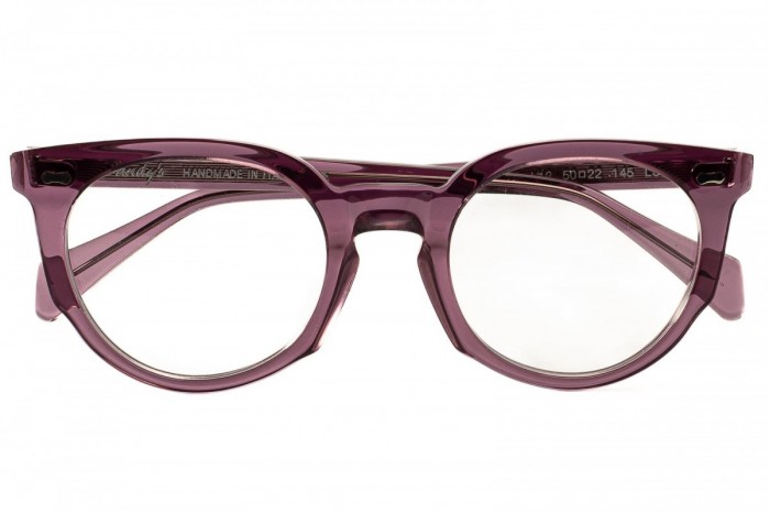 DANDY'S Vite v12 Minimal Eyeglasses