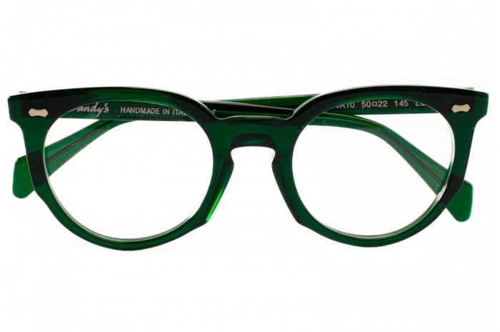 DANDY'S Vite vr10 Minimal Eyeglasses