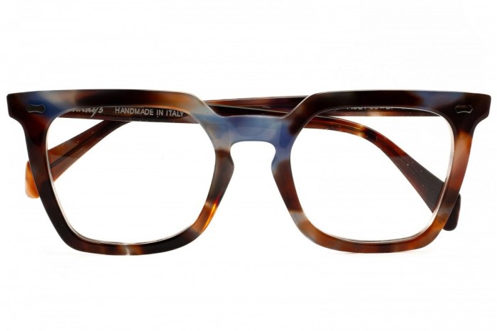 Lunettes de vue minimales Cipresso ace1 DANDY'S