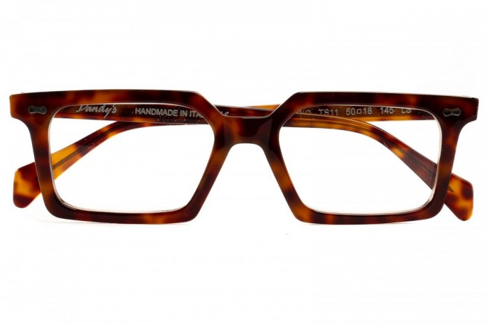 DANDY'S Leccio ts11 Minimale Brille