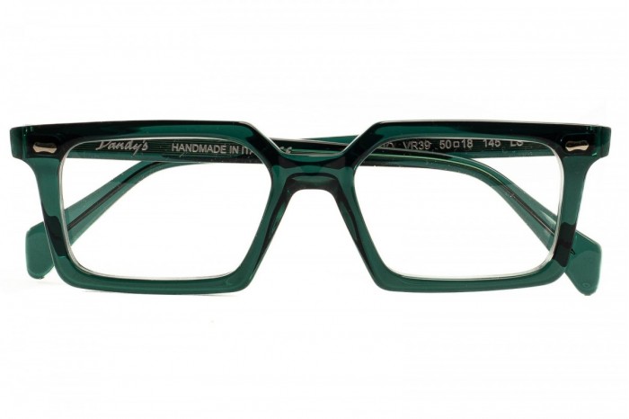 Occhiali da vista DANDY'S Leccio vr39 Minimal