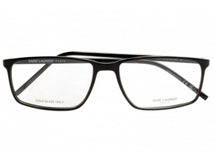 Occhiali da vista SAINT LAURENT  SL 886 001 Ultralight