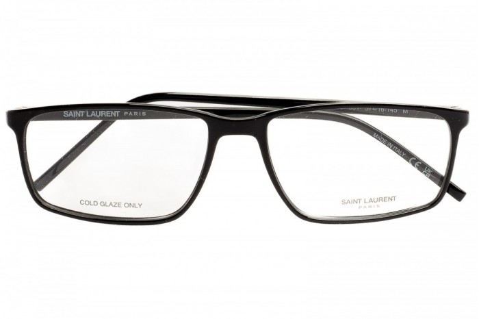 Occhiali da vista SAINT LAURENT  SL 886 001 Ultralight