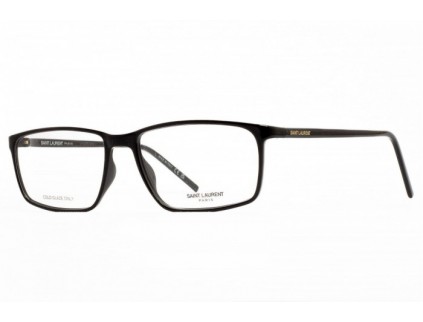 Occhiali da vista SAINT LAURENT  SL 886 001 Ultralight 2