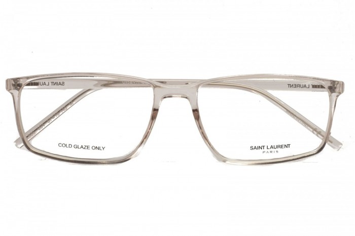 Occhiali da vista SAINT LAURENT  SL 886 004 Ultralight