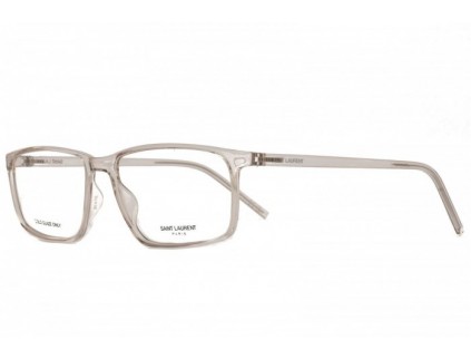 Occhiali da vista SAINT LAURENT  SL 886 004 Ultralight 2