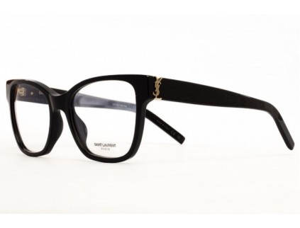 Occhiali da vista SAINT LAURENT  SL M158 007 2