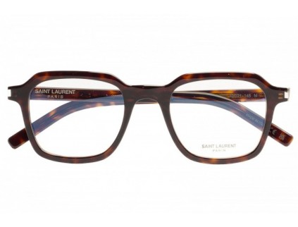 Occhiali da vista SAINT LAURENT  SL 715 slim opt 002
