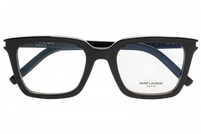 SAINT LAURENT SL 167 001 eyeglasses