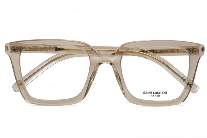 Occhiali da vista SAINT LAURENT  SL 167 007