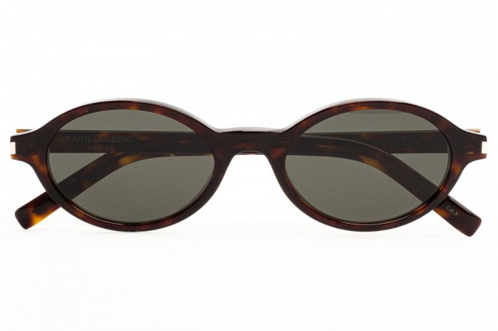 Lunettes de soleil SAINT LAURENT SL 751 Jeanne 002