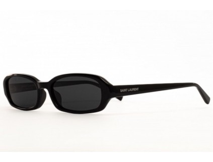 Occhiali da sole SAINT LAURENT  SL 872 Erin 001 2