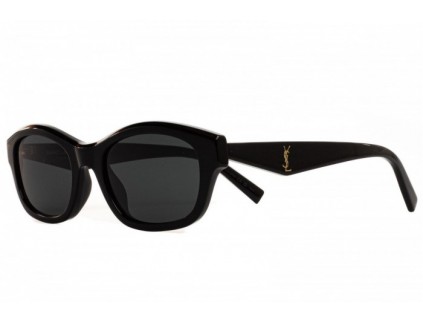 Occhiali da sole SAINT LAURENT  SL M172 001 2
