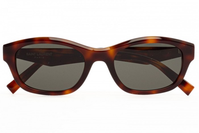 Occhiali da sole SAINT LAURENT  SL M172 003