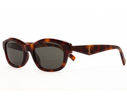Occhiali da sole SAINT LAURENT  SL M172 003 2