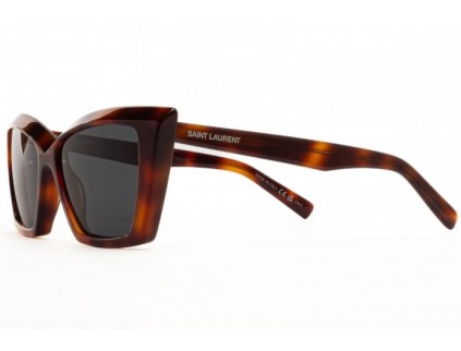 Occhiali da sole SAINT LAURENT  SL 657 002 2