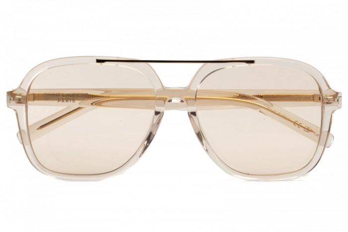 SAINT LAURENT SL 545 002 sunglasses