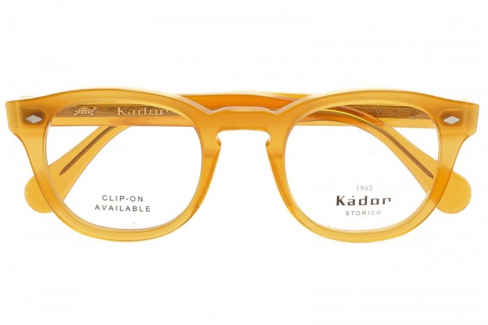 KADOR Jolly Honey Bril