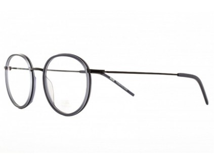 Occhiali da vista KALEOS Meacham 004 Titanium 2
