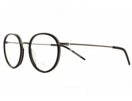 Occhiali da vista KALEOS Meacham 001 Titanium 2