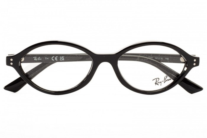 Occhiali da vista RAY BAN rb 7265 8260
