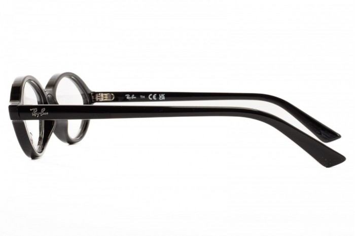 RAY BAN rb 7265 8260 eyeglasses