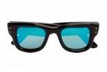 Occhiali da sole RAY BAN rb 4940 Wayfarer Puffer 601/55 ASAP Rocky