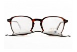 Occhiali da vista con clip on SNOB MILANO Pagoda snv243c02z