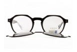 SNOB MILANO Meziena snv244c01z glasögon med klämmor