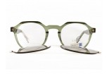Gafas de clip SNOB MILANO Meziena snv244c03z