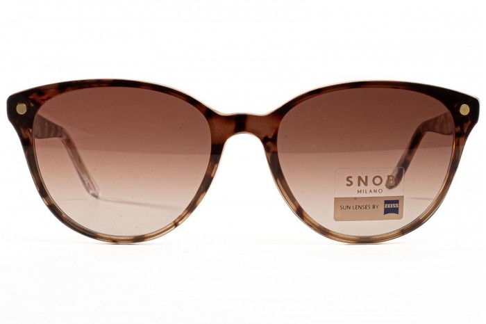 SNOB MILANO Chicca snv126c02z очки-клипсы