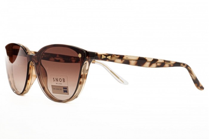 SNOB MILANO Chicca snv126c02z очки-клипсы