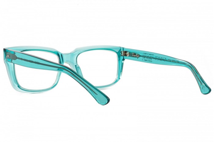 Las gafas Nerio 01 DANDY'S : una pieza única...