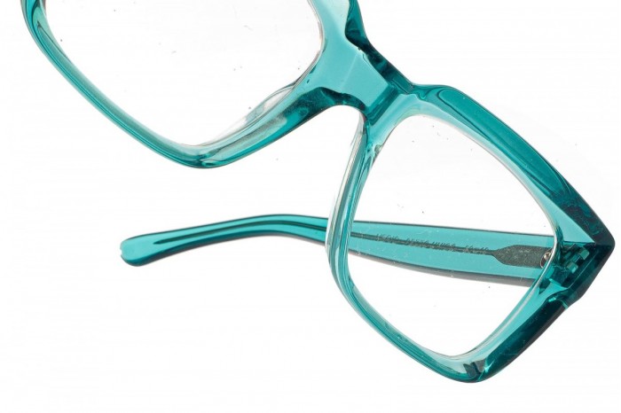 DANDY'S Nerio 01 Brille – ein Unikat für Fabio...