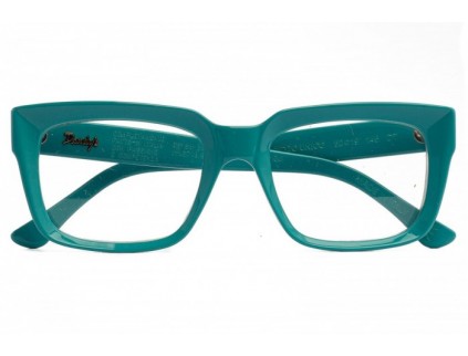 Occhiali da vista DANDY'S Nerio 02 - pezzo unico per Fabio Stramare