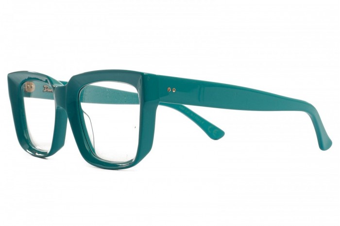 Las gafas Nerio 02 DANDY'S : una pieza única...