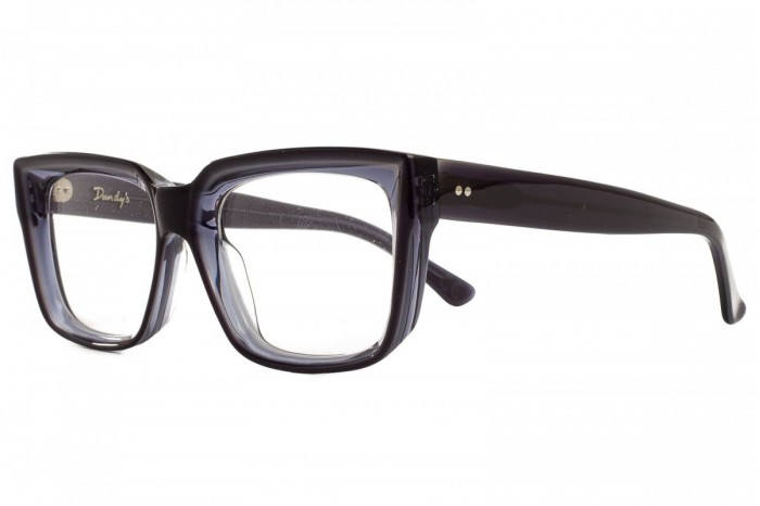 DANDY'S Nerio 03 眼鏡 - ファビオ・ストラマーレのための唯一無二の逸品