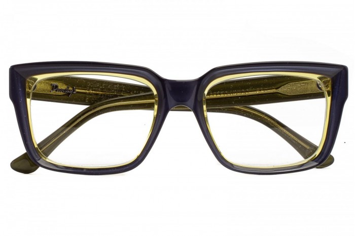 Lunettes DANDY'S Nerio 04 - une pièce unique pour Fabio Stramare