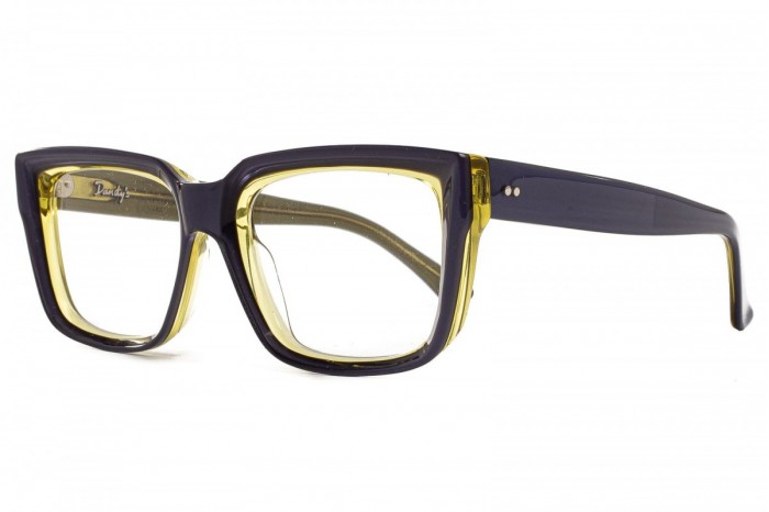 DANDY'S Nerio 04 眼鏡 - ファビオ・ストラマーレのための唯一無二の逸品
