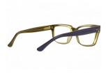 Lunettes DANDY'S Nerio 04 - une pièce unique pour Fabio Stramare