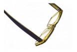 Lunettes DANDY'S Nerio 04 - une pièce unique pour Fabio Stramare
